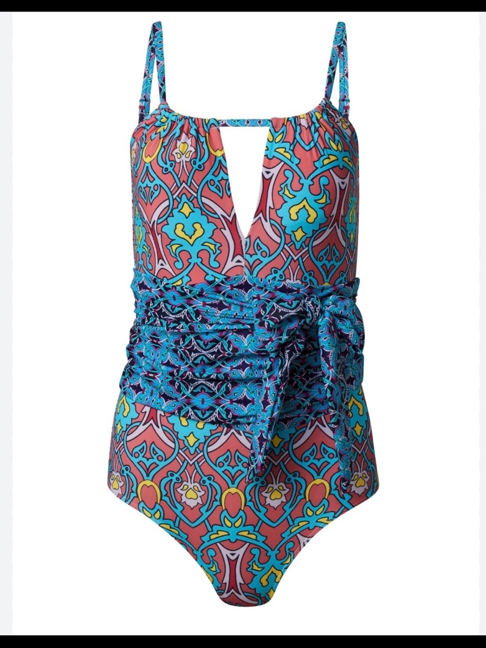 One-Piece - Sea Escape swimsuit brand new size 16